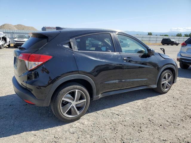 2022 HONDA HR-V EX - 3CZRU5H5XNM712121
