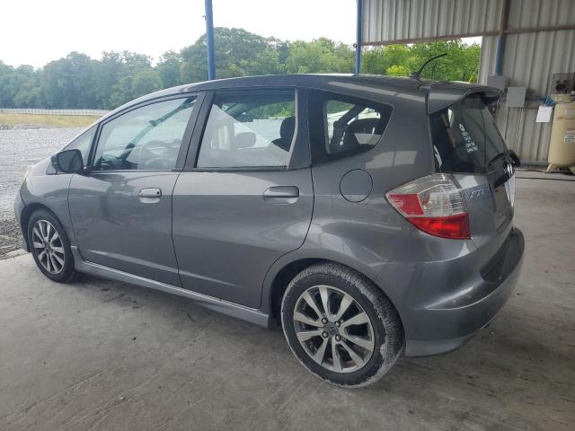 Vin: jhmge8h52cc014904, lot: 58580905, honda fit sport 20122