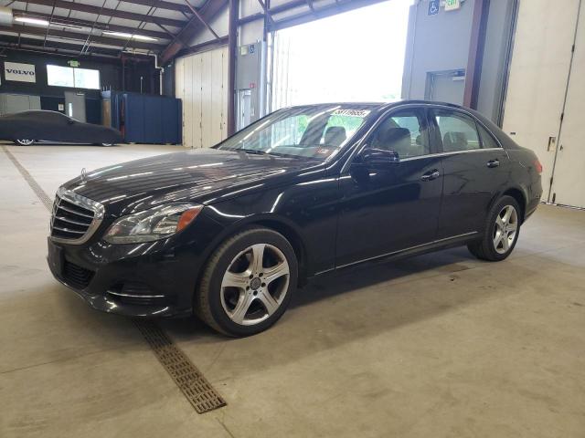 Vin: wddhf8jbxea846420, lot: 58119655, mercedes-benz e-class 350 4matic 2014 img_1