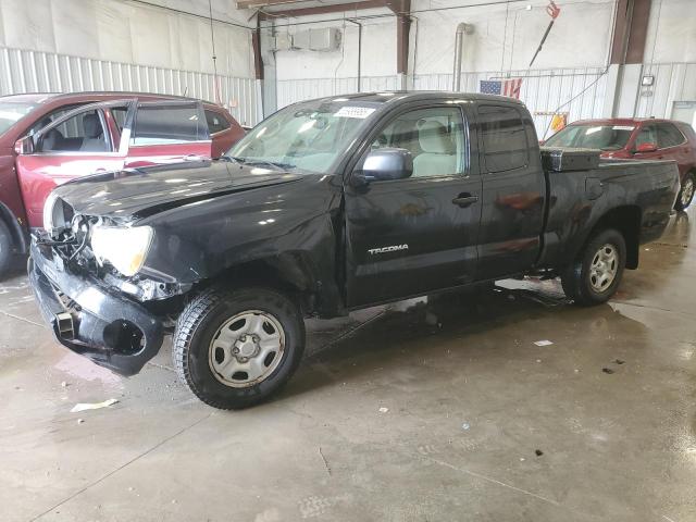 Vin: 5tetx4cn5az675738, lot: 55988965, toyota tacoma access cab 2010 img_1