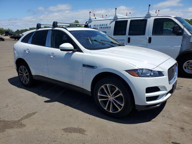 2017 JAGUAR F-PACE PRE SADCJ2BVXHA895232