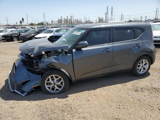 Vin: kndj23au8p7878472, lot: 55083075, kia soul lx 2023 img_1