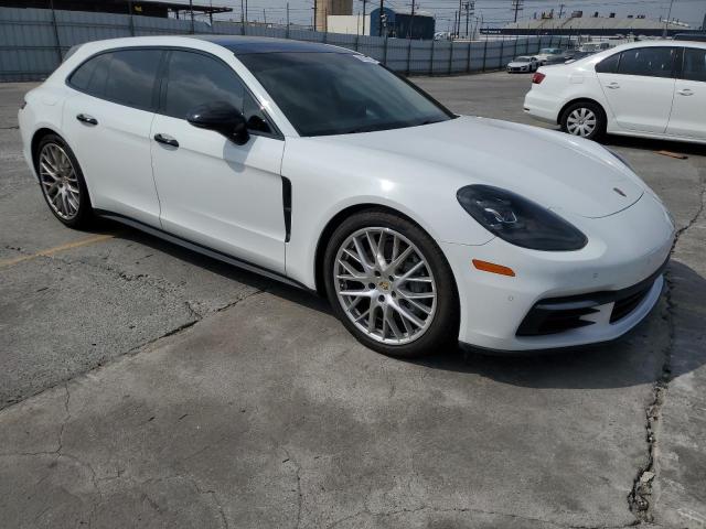Vin: wp0cb2a7xjl190856, lot: 58856005, porsche panamera 4s sport turismo 20184
