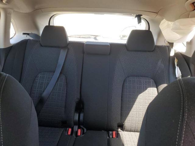 2025 HONDA HR-V LX - 3CZRZ1H30SM727327