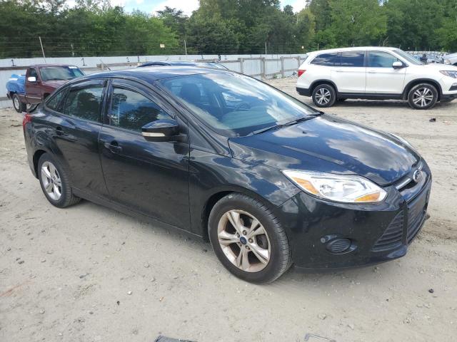 Vin: 1fadp3f23el202544, lot: 56124725, ford focus se 20144
