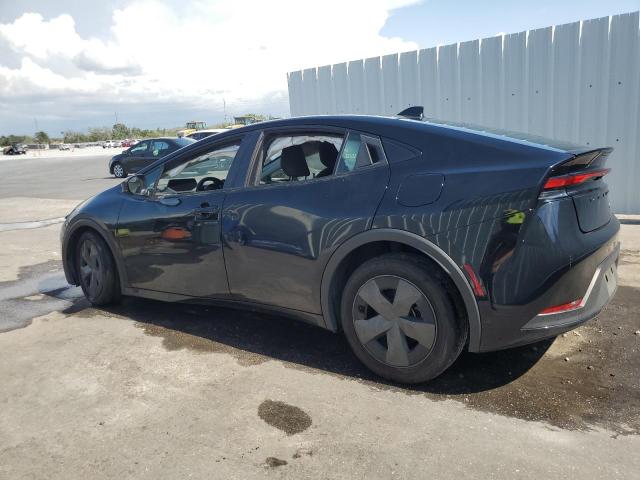 Vin: jtdacaau3p3007732, lot: 58938915, toyota prius le 20232