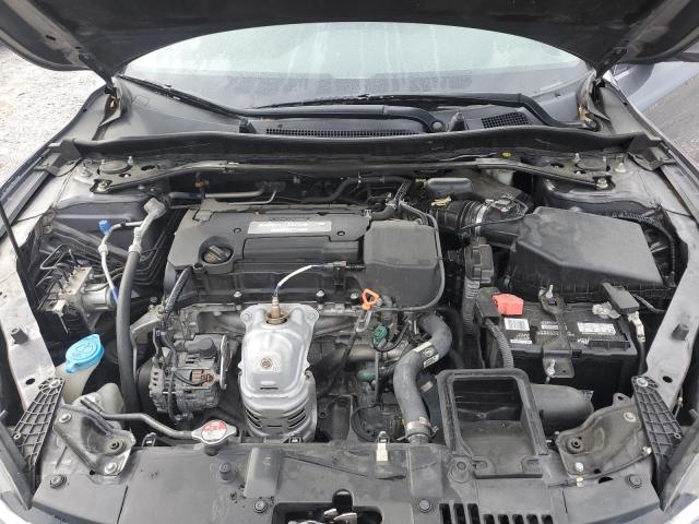 2015 HONDA ACCORD EXL - 1HGCR2F87FA145780
