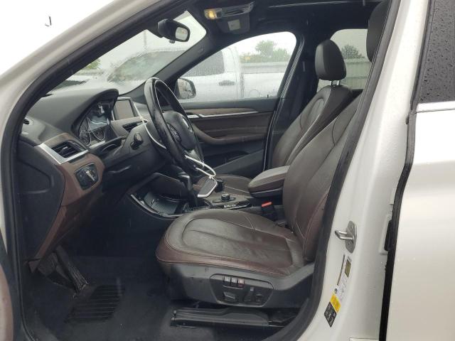 2016 BMW X1 XDRIVE2 #3282606888