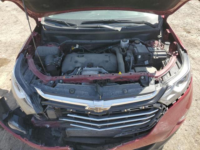 2020 CHEVROLET EQUINOX PR - 2GNAXYEX7L6251895