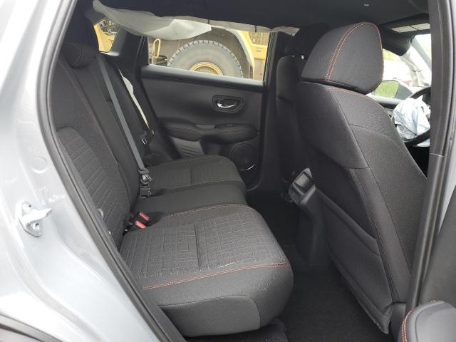 2025 HONDA HR-V SPORT 3CZRZ2H56SM777821