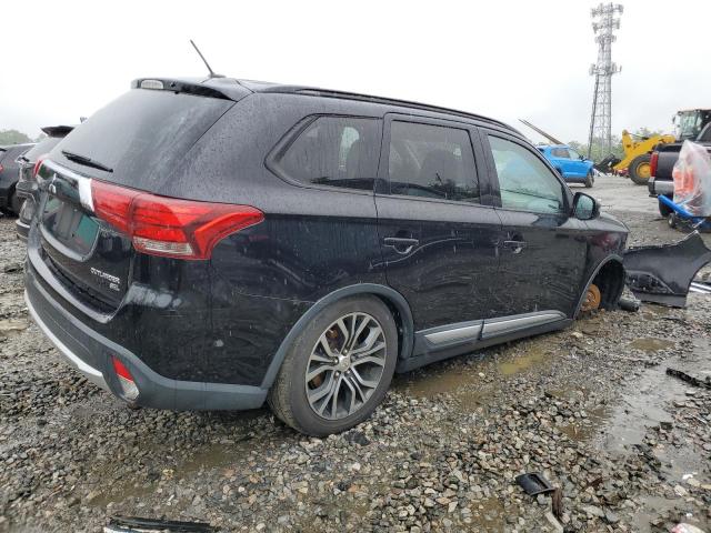 Vin: ja4az3a37gz036241, lot: 57383715, mitsubishi outlander se 20163