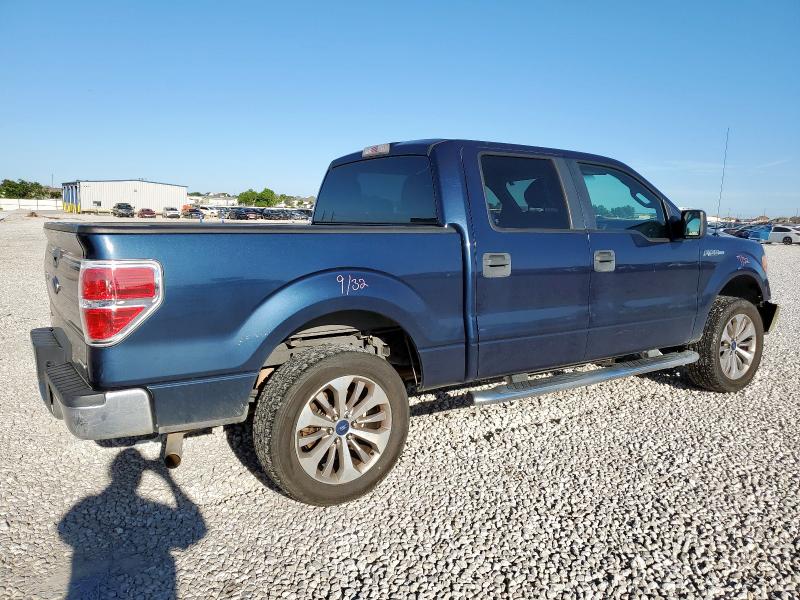Vin: 1ftew1cm3dkg05388, lot: 55690285, ford f-150 supercrew 20133
