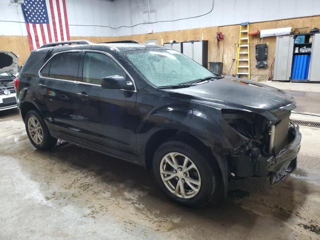 Vin: 2gnflfek3g6109933, lot: 57227255, chevrolet equinox lt 20164
