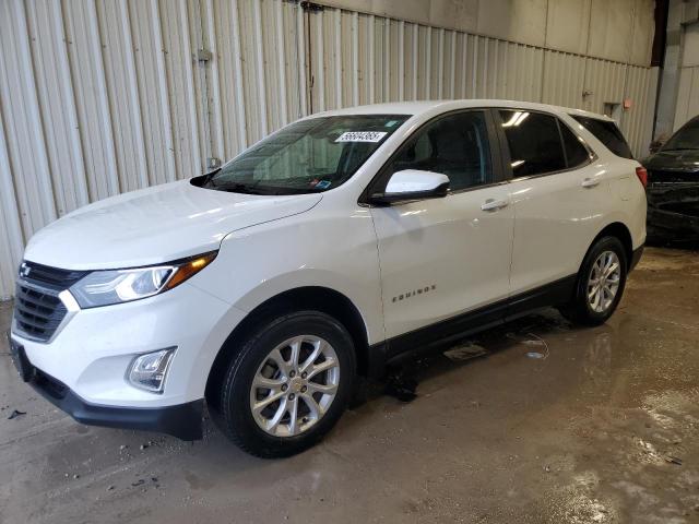Vin: 3gnaxuev1ms169512, lot: 56604365, chevrolet equinox lt 2021 img_1