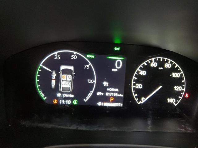 2024 HONDA CR-V SPORT 7FARS6H8XRE069652