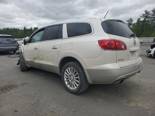 Vin: 5gakvced3cj268547, lot: 57098915, buick enclave 20122