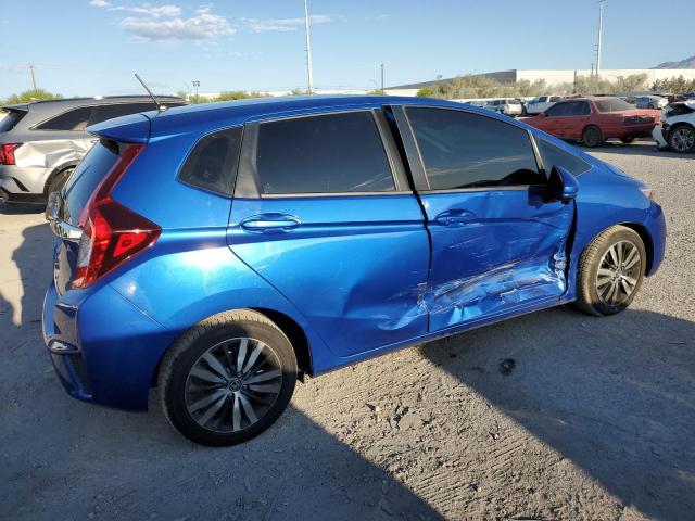 Vin: jhmgk5h7xgs016002, lot: 54780145, honda fit ex 20163