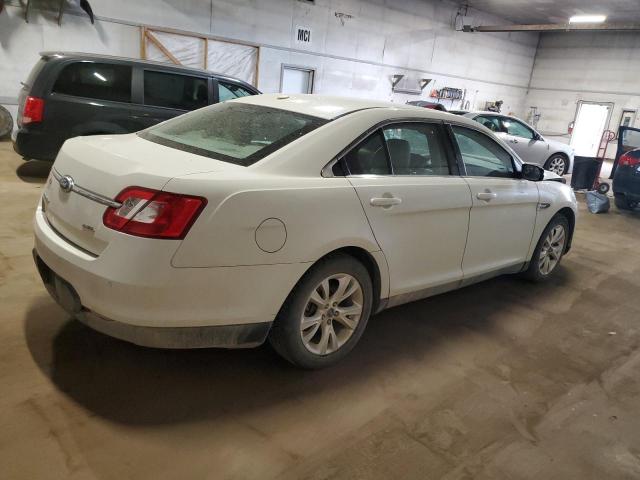 Vin: 1fahp2ew6cg114366, lot: 56830045, ford taurus sel 20123