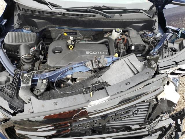 2022 GMC TERRAIN SL - 3GKALVEVXNL241463