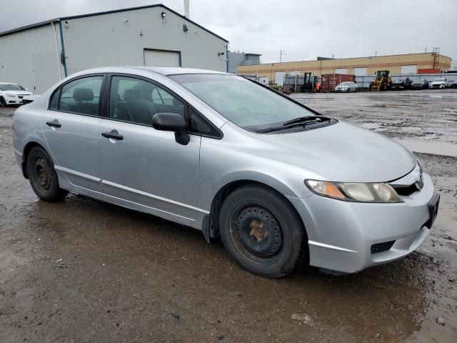 Vin: 2hgfa1f47bh007745, lot: 57685315, honda civic dx-g 20114