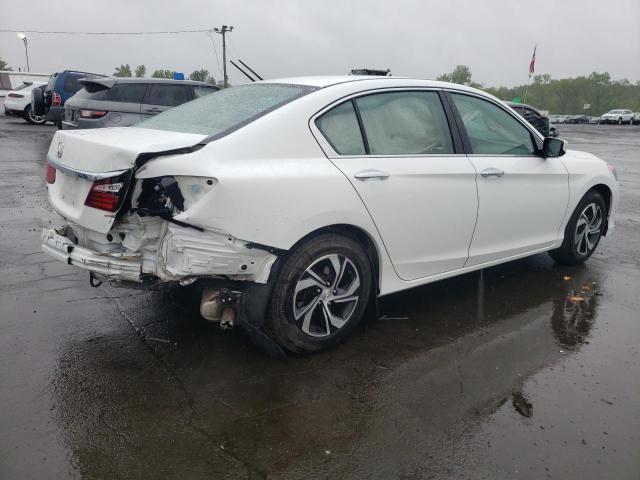 Vin: 1hgcr2f34ha273658, lot: 58215305, honda accord lx 20173
