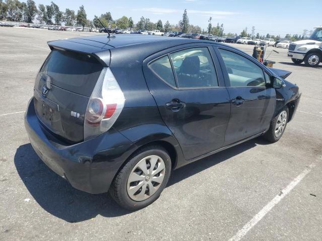 Vin: jtdkdtb37c1514190, lot: 59232585, toyota prius 20123