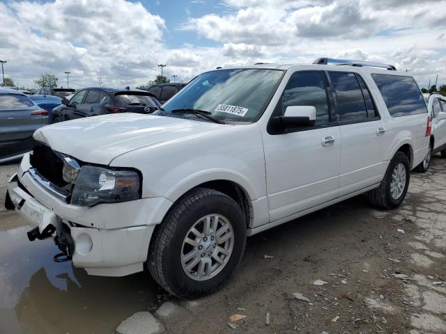 Vin: 1fmjk2a58def69414, lot: 55811875, ford expedition el limited 2013 img_1