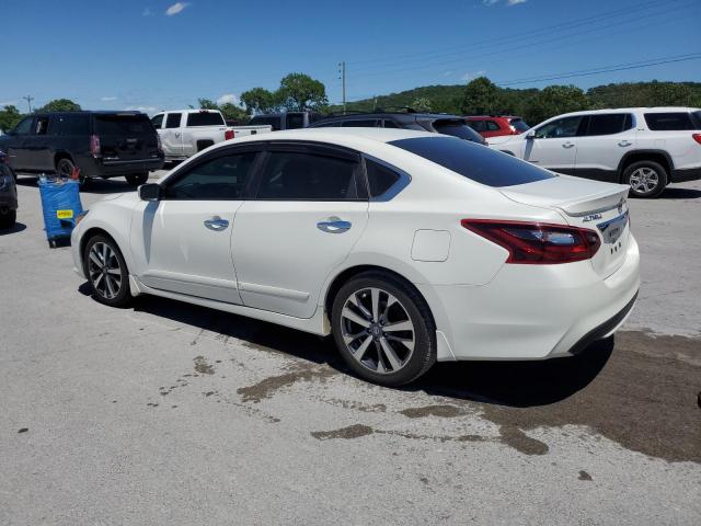 Vin: 1n4al3apxhc121529, lot: 57296305, nissan altima 2.5 20172