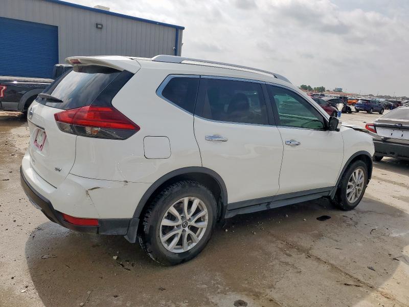 Vin: knmat2mt6hp585391, lot: 58086065, nissan rogue s 20173