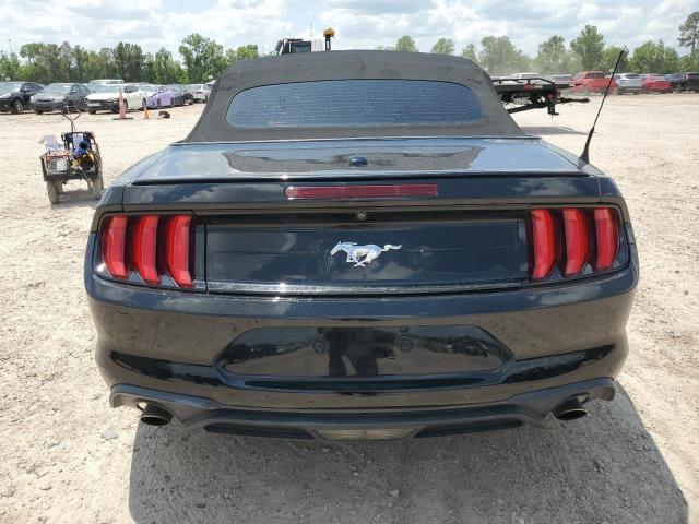 2018 FORD MUSTANG - 1FATP8UH9J5167958