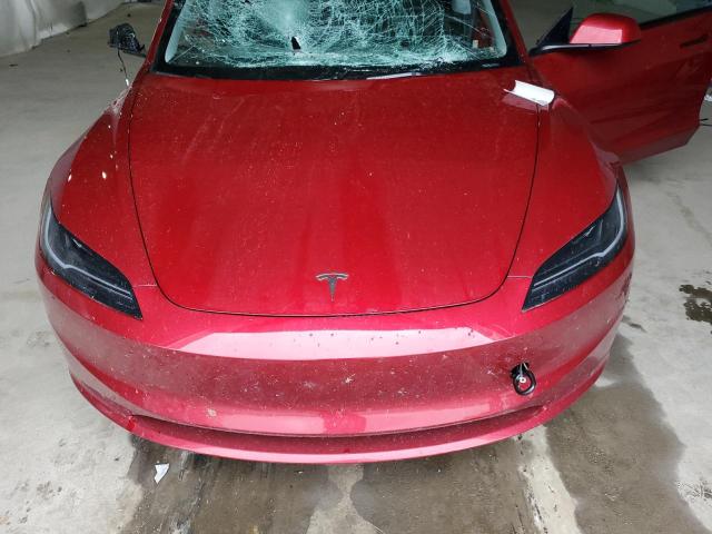 2024 TESLA MODEL 3 - 5YJ3E1EB3RF818657