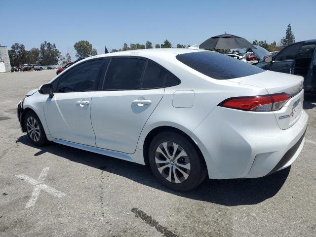 Vin: jtdeamdexn3010296, lot: 57095965, toyota corolla le 20222