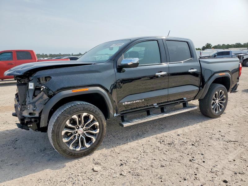 Vin: 1gtp6fek8r1133039, lot: 57884955, gmc canyon denali 2024 img_1