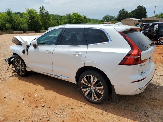 Vin: yv4h60dl1n1051110, lot: 56961305, volvo xc60 t8 re t8 recharge inscription 20222