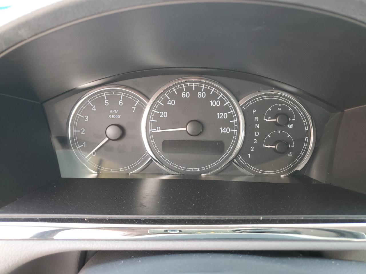 Lot #3302718001 2006 BUICK LACROSSE C