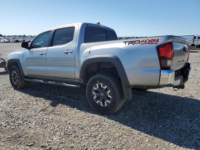 Vin: 5tfcz5an3jx139560, lot: 57202075, toyota tacoma double cab 20182