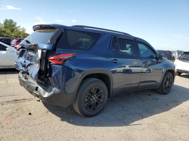 Vin: 1gnevhkw7pj148536, lot: 56295005, chevrolet traverse lt 20233
