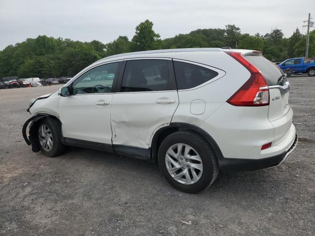Vin: 5j6rm4h70gl031935, lot: 58383725, honda crv exl 20162