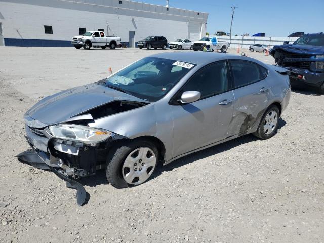 Vin: 1c3cdfaa1ed743878, lot: 55539295, dodge dart se 2014 img_1