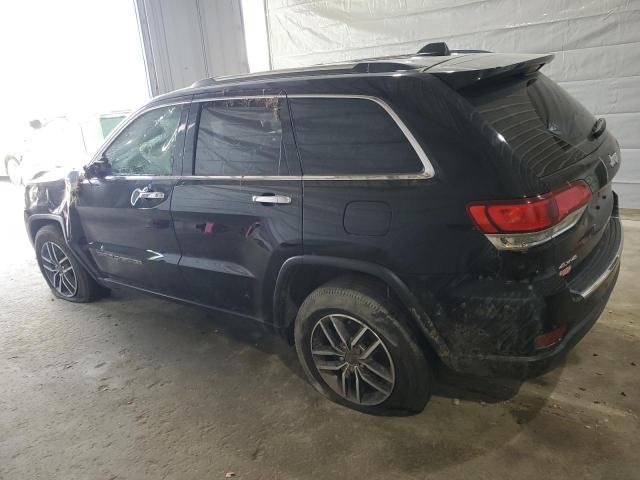 Vin: 1c4rjfbg6lc378294, lot: 57017355, jeep grand cher limited 20202