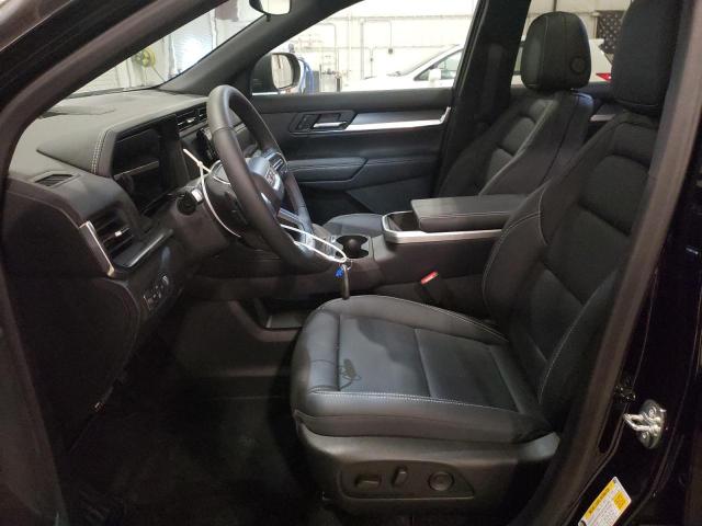 2025 GMC TERRAIN EL 3GKALUEG6SL310821