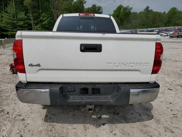 2016 TOYOTA TUNDRA DOU 5TFUY5F16GX505274