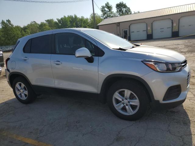 Vin: 3gncjksb1kl405351, lot: 57152735, chevrolet trax ls 20194