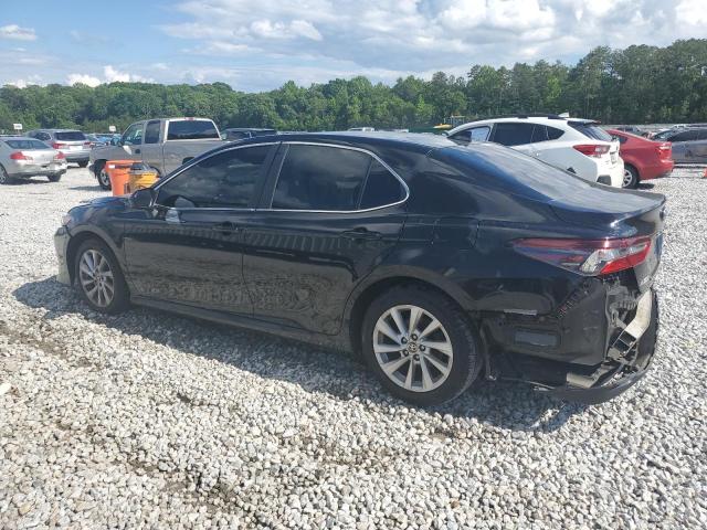 2021 TOYOTA CAMRY LE - 4T1C11AK3MU430616