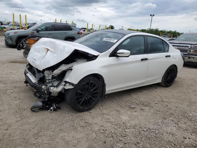 HONDA ACCORD SPO