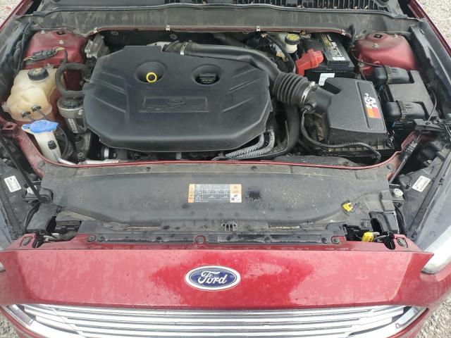 2015 FORD FUSION TIT - 3FA6P0K98FR204318