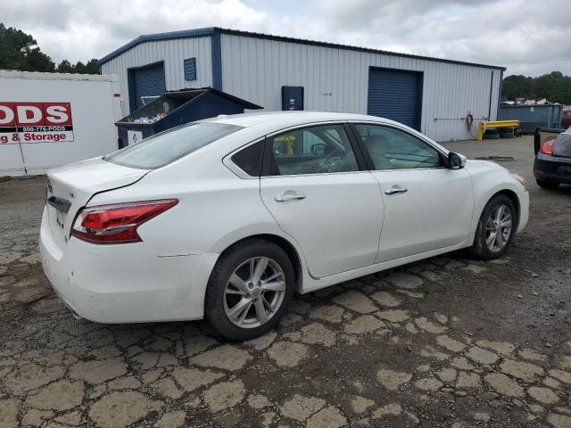 Vin: 1n4al3ap3dc108454, lot: 56120505, nissan altima 2.5 20133
