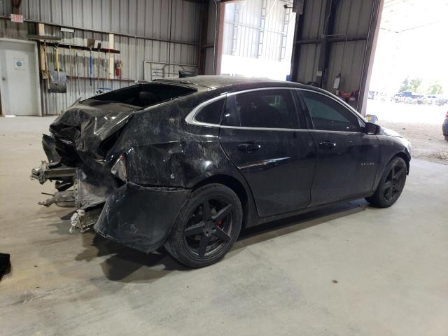 2019 CHEVROLET MALIBU LS - 1G1ZB5ST1KF148415