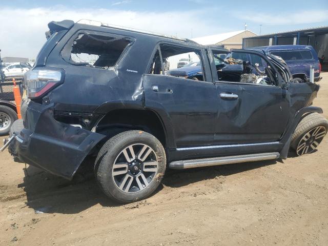 Vin: jtebu5jr2h5410042, lot: 56089995, toyota 4runner sr5/sr5 premium 20173