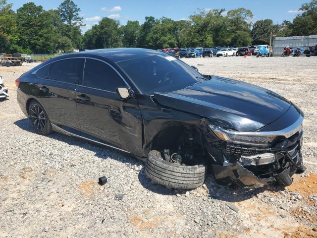 Vin: 1hgcv1f55ma030300, lot: 59114215, honda accord exl 20214